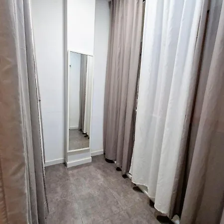 En Planta Baja-ruzafa Apartment *
