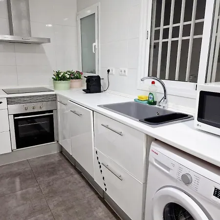 En Planta Baja-ruzafa Valencia
